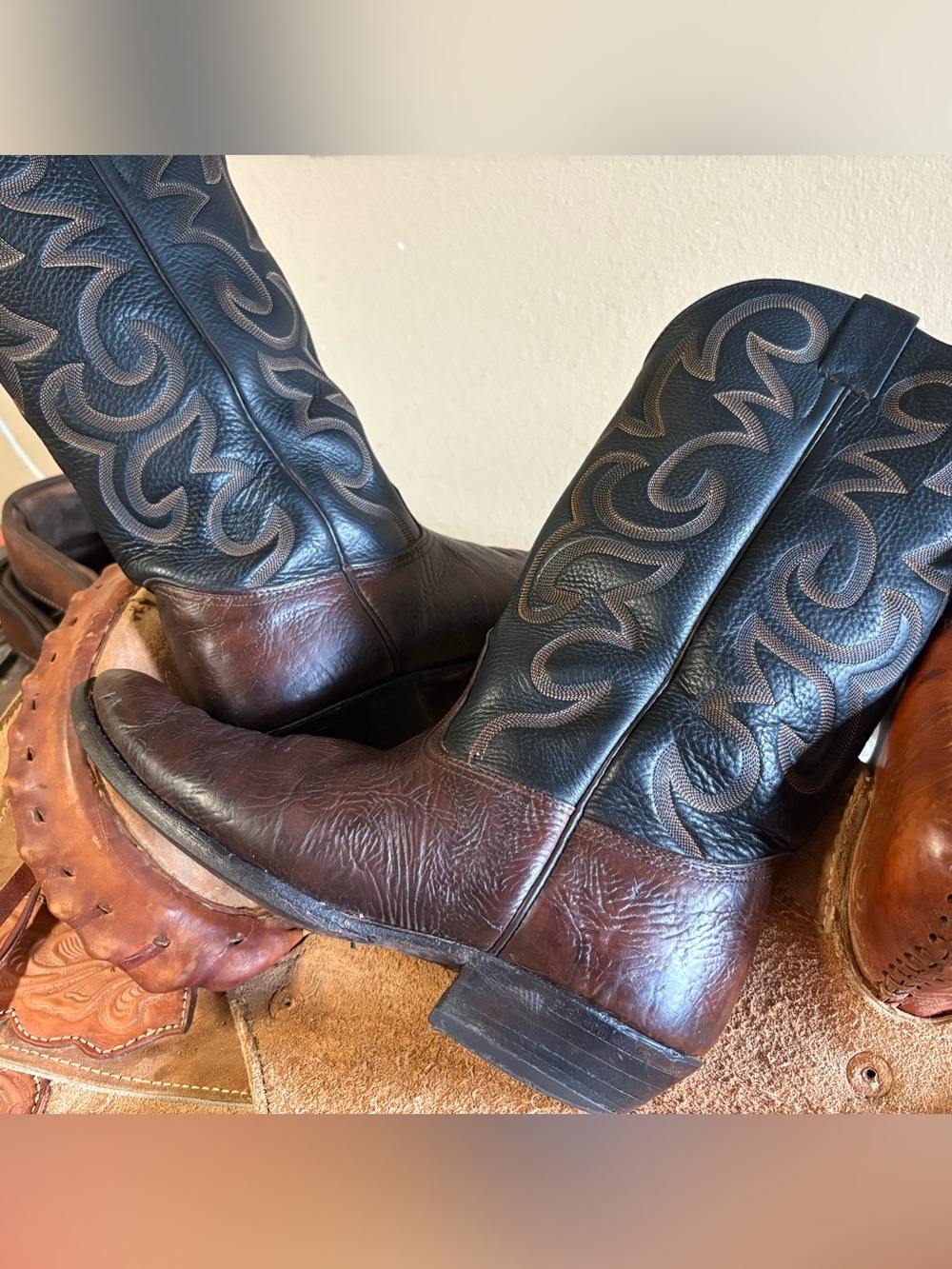 Nocona 5736 size 11EE